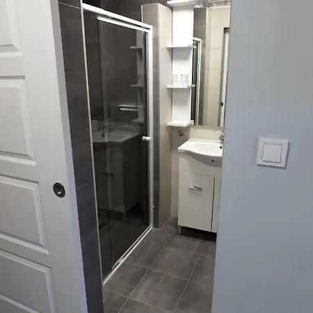 Apartment Judit Dombovar-gunaras Dombóvár