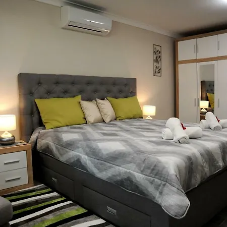 Apartman Judit Dombóvár-gunaras Dombóvár