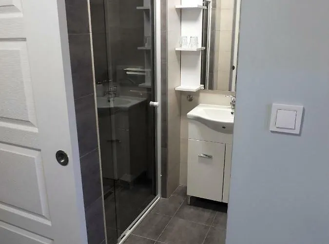Apartament Judit Dombovar-gunaras Dombóvár